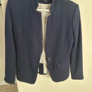 Gibson Classic Navy Blazer